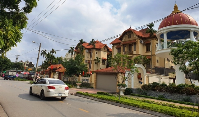 Bất động sản Hải Dương "xì hơi", nhà đầu tư bắt đầu bắt đáy? 8 a8