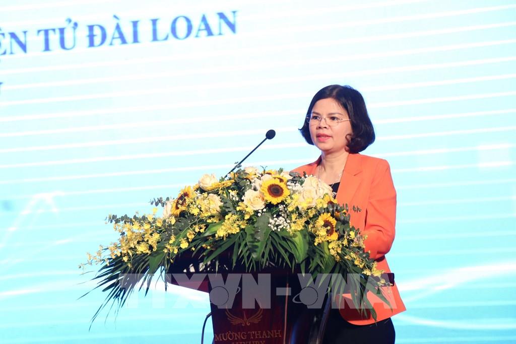 Bắc Ninh đang là điểm sáng thu hút đầu tư 7 f4