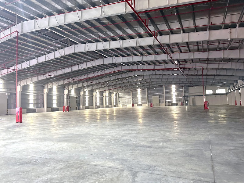 Hải Phòng tích cực khơi dòng vốn ngoại 8 6 2
