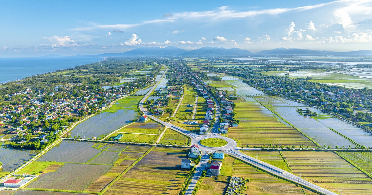 Hà Tĩnh công bố hàng loạt dự án kêu gọi đầu tư đến năm 2030 7 a4 1
