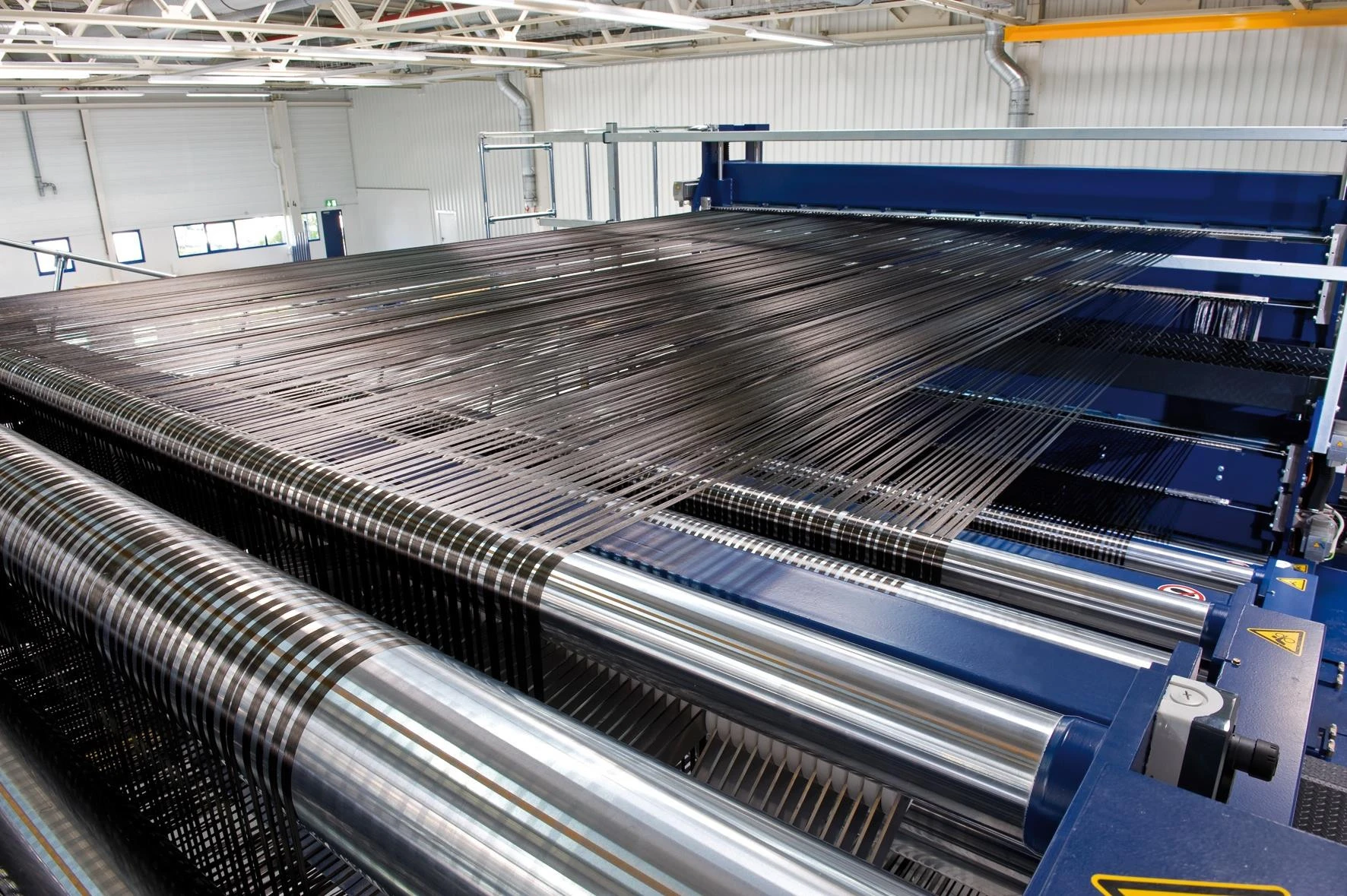 Một tỉnh miền Nam đón dự án nhà máy sợi carbon gần 1 tỷ USD từ chaebol Hàn Quốc 7 dự án hàn quốc