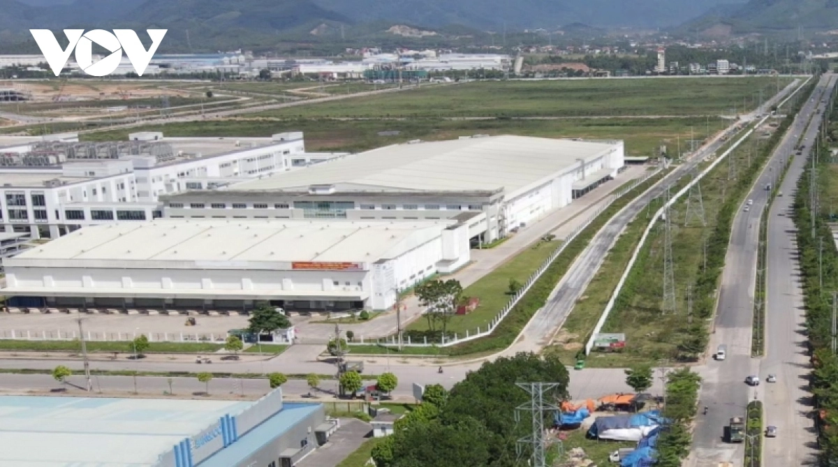 Vĩnh Phúc thu hút hơn 440 triệu USD vốn FDI 8 01 08vinhphucladiemdencuacacnhadautulon 1690880621940 16908806220261591701845