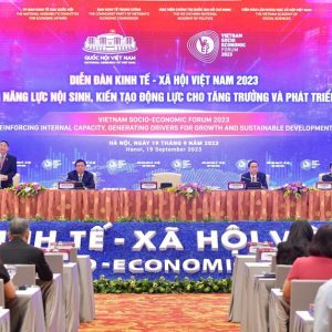 Chuyên gia nêu 5 cụm ngành trọng tâm thúc đẩy kinh tế tuần hoàn