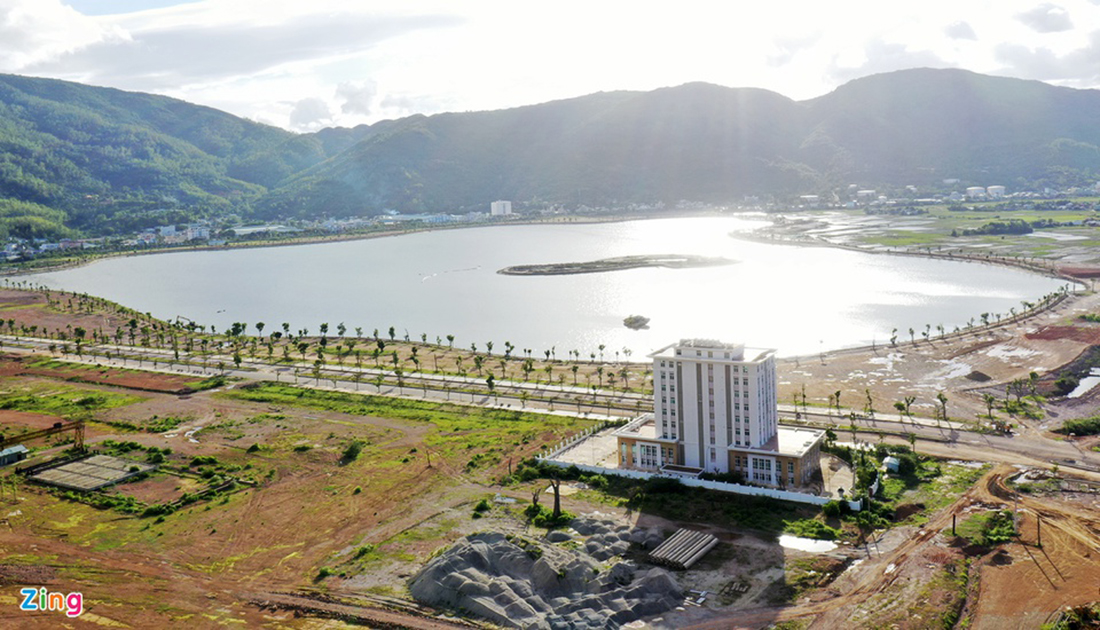 Bình Định sắp đấu giá, đấu thầu lựa chọn nhà đầu tư nhiều dự án 7 3
