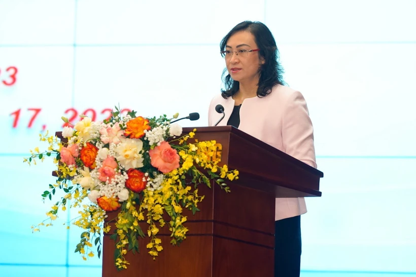 Kết nối giao thương doanh nghiệp Hải Phòng với DN Trung Quốc, Ấn Độ và Nam Phi 7 Hải Phòng