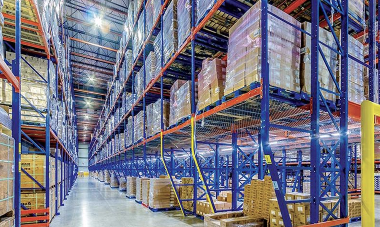 Đầu tư bất động sản kho lạnh có thể vượt 2 tỷ USD từ nay đến năm 2030 7 đầu tư