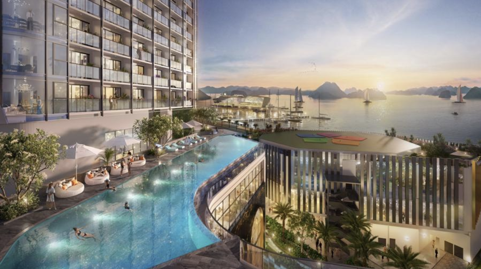 Bất động sản nghỉ dưỡng dịch chuyển xu hướng, cơ hội cho nhà đầu tư mới gia nhập thị trường 8 Anh man hinh 2024 01 05 luc 08.46.03