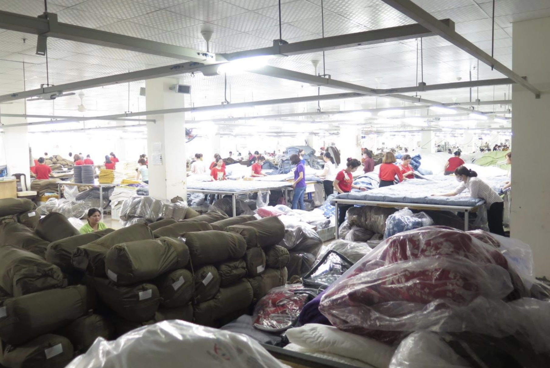 Thị trường tín dụng bám sát chính sách hướng nội, góp phần thúc đẩy nền kinh tế Việt Nam là một điểm sáng trong nền kinh tế toàn cầu năm 2023 7 kinh tế