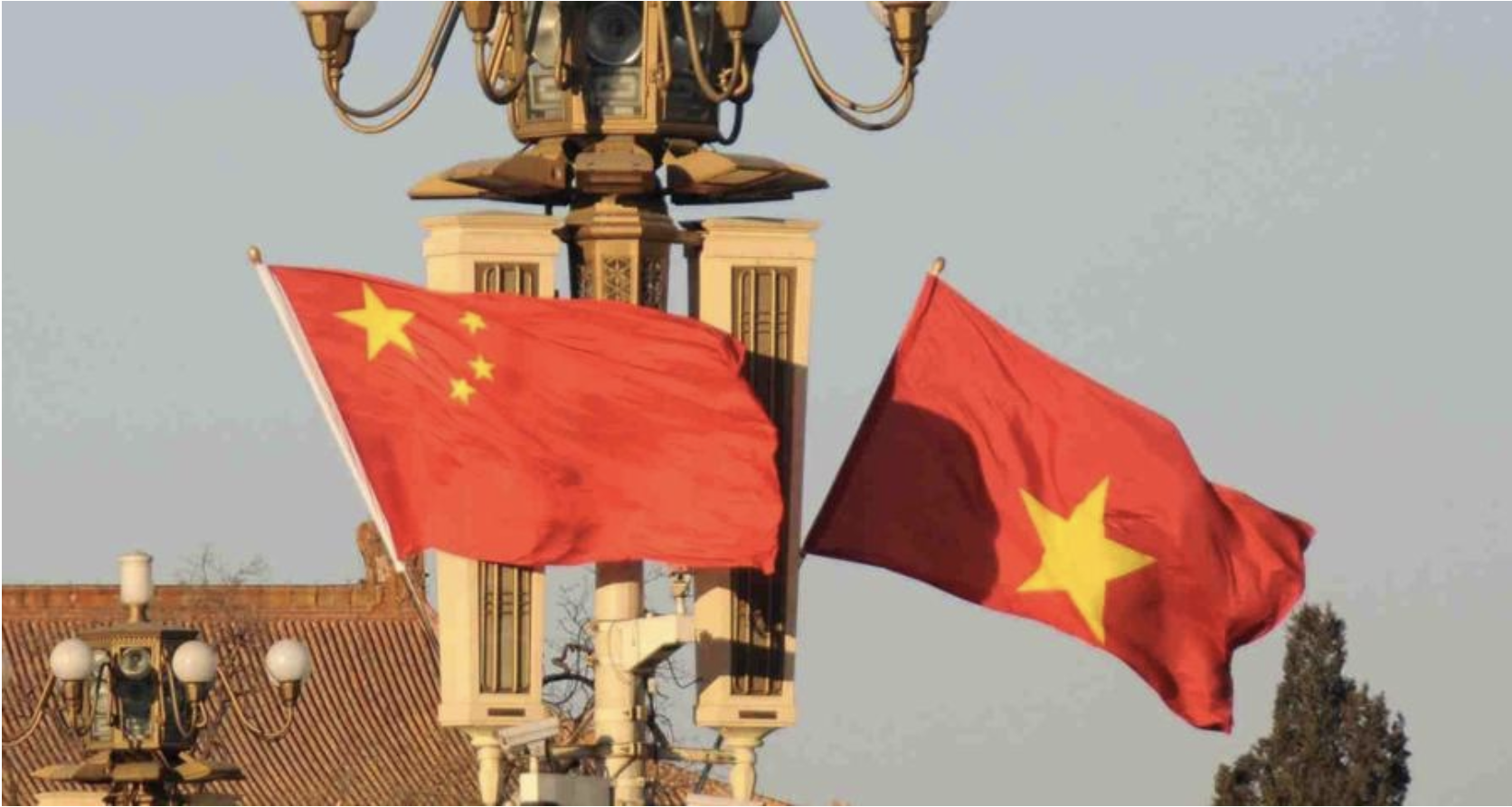 SCMP: Việt Nam là lựa chọn đầu tiên khi doanh nghiệp Trung Quốc muốn chuyển sản xuất ra nước ngoài 8 Anh man hinh 2024 01 25 luc 11.57.08