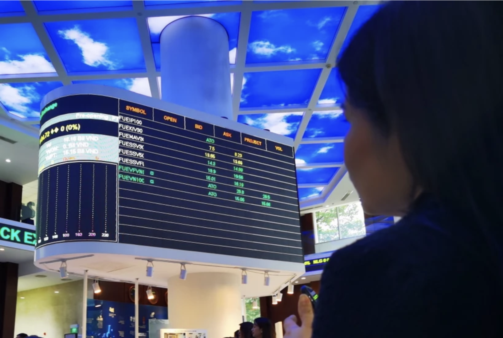 Doanh nghiệp chứng khoán trở lại 'đường đua tăng vốn' trong năm 2024 7 Anh man hinh 2024 01 25 luc 15.08.24