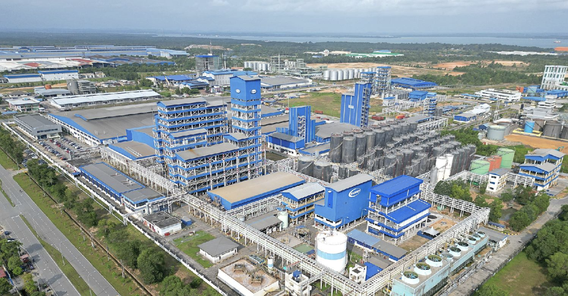 Việt Nam đón làn sóng FDI thứ 4, cổ phiếu bất động sản công nghiệp nào sẽ hưởng lợi? 7 Anh man hinh 2024 02 14 luc 20.57.18