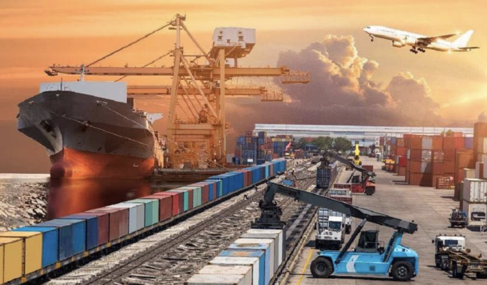 Xuất khẩu trên đà “hưng phấn”, nhiều nhóm hàng chủ lực tăng trưởng ấn tượng 1 Anh man hinh 2024 02 22 luc 13.39.49
