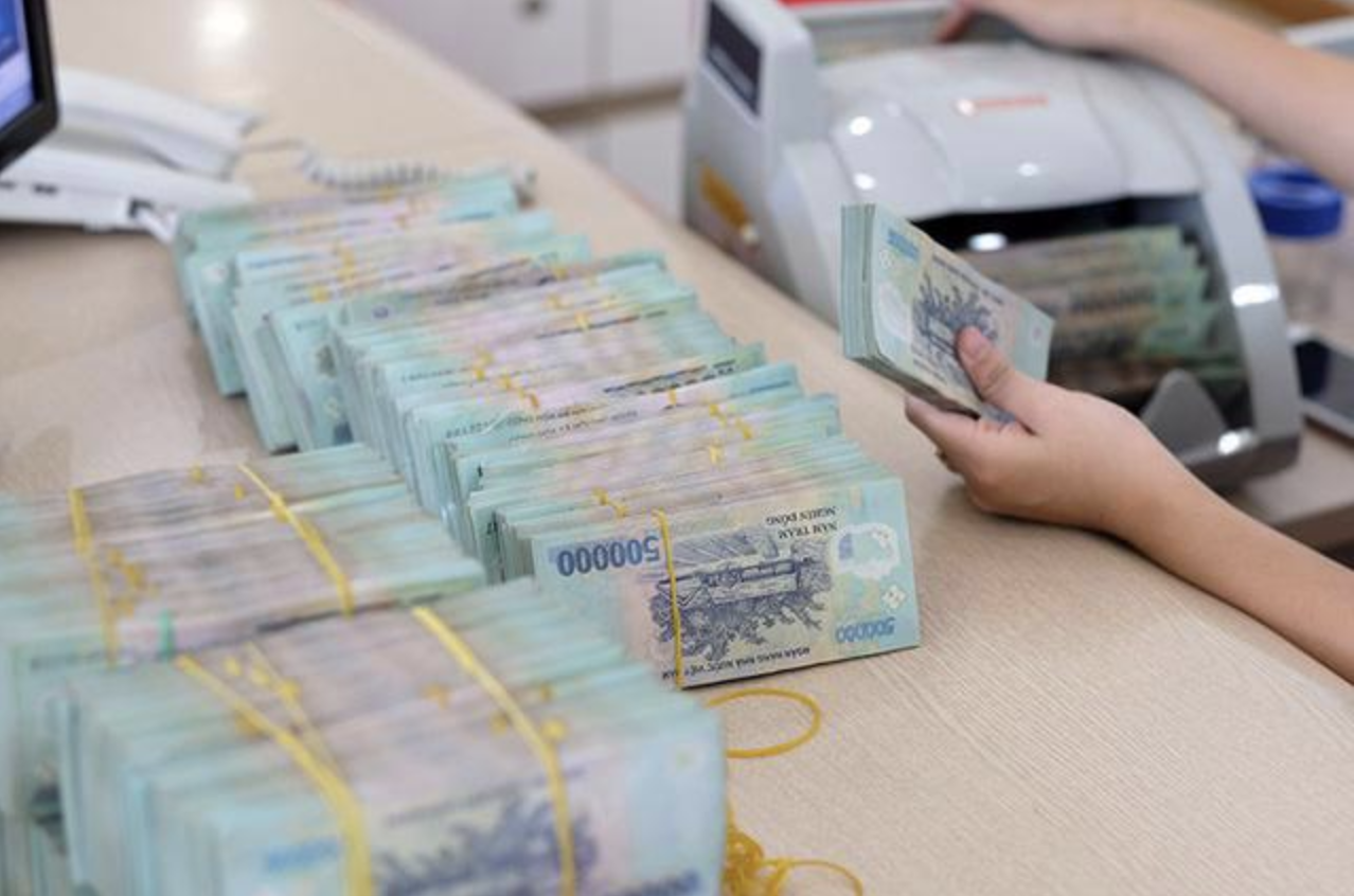 Vay đặc biệt từ Ngân hàng Nhà nước được miễn lãi trong trường hợp nào? 7 ngân hàng