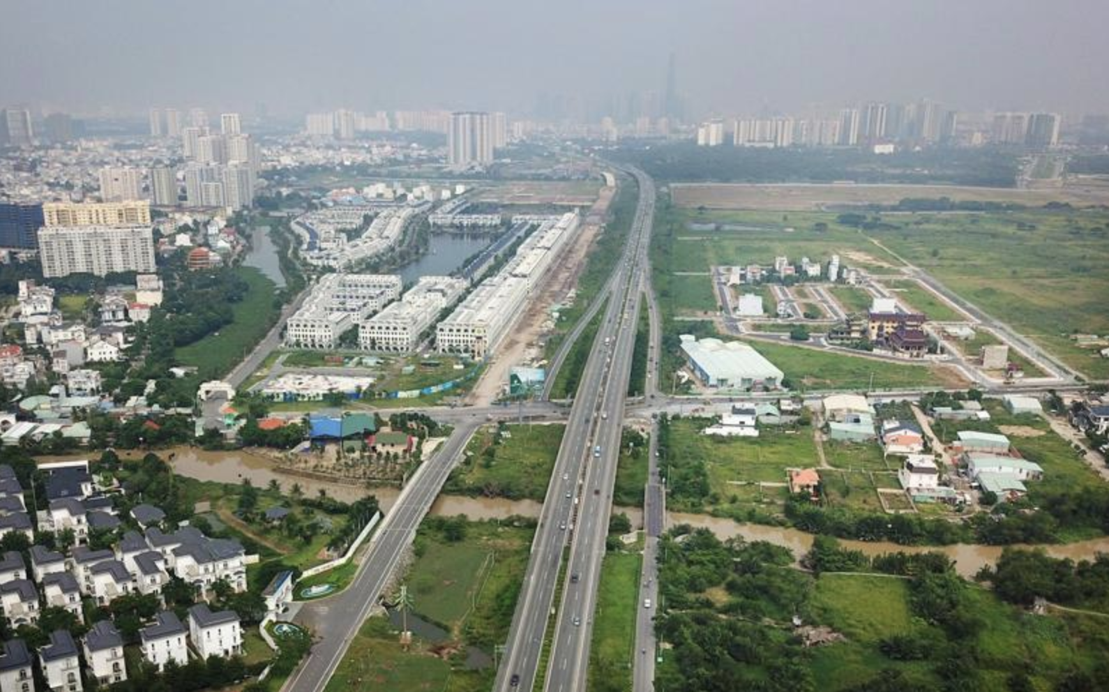 Đề xuất Quốc hội cho phép thi hành Luật đất đai ngay từ ngày 1/7/2024 7 luật