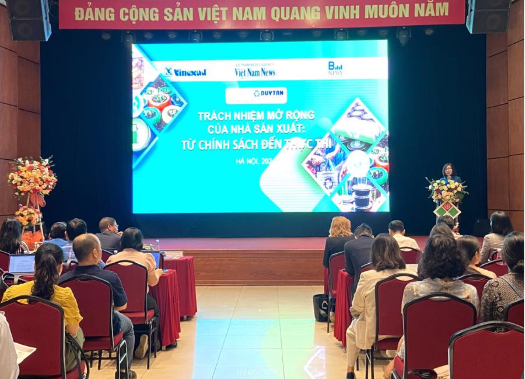 Thực hiện EPR sẽ giúp Việt Nam thúc đẩy và phát triển kinh tế tuần hoàn, chuyển đổi xanh 8 Anh man hinh 2024 04 06 luc 18.44.53