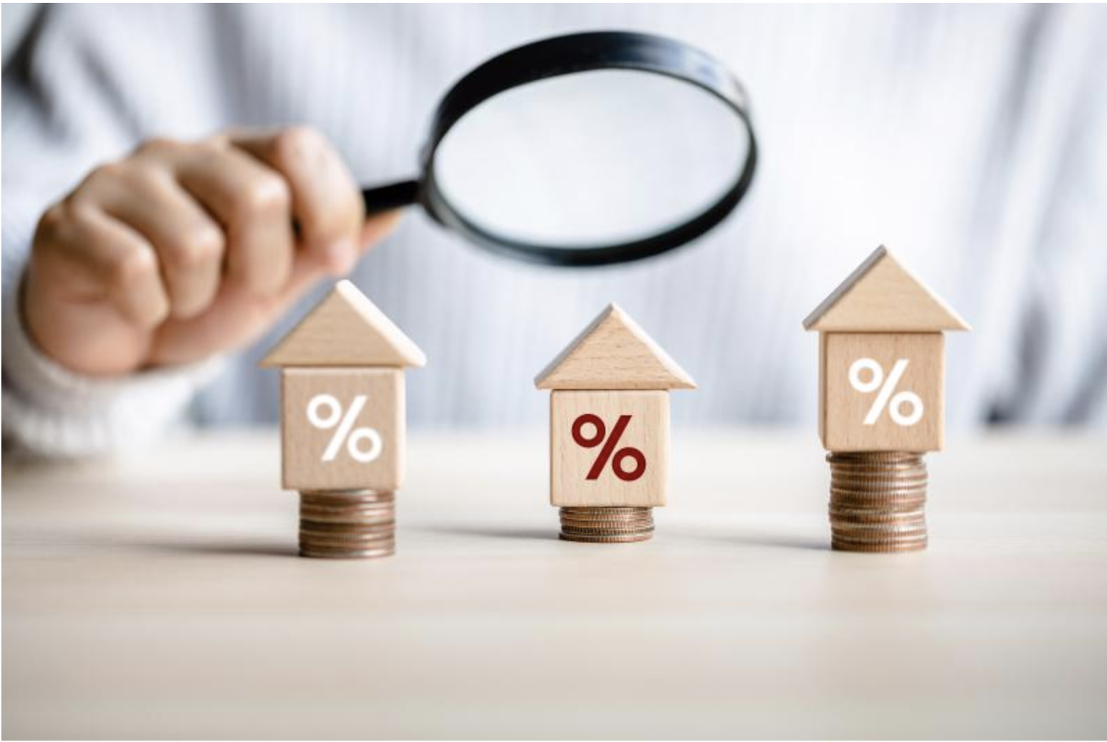Công khai những ngân hàng không công bố lãi suất cho vay bình quân 7 ngân hàng