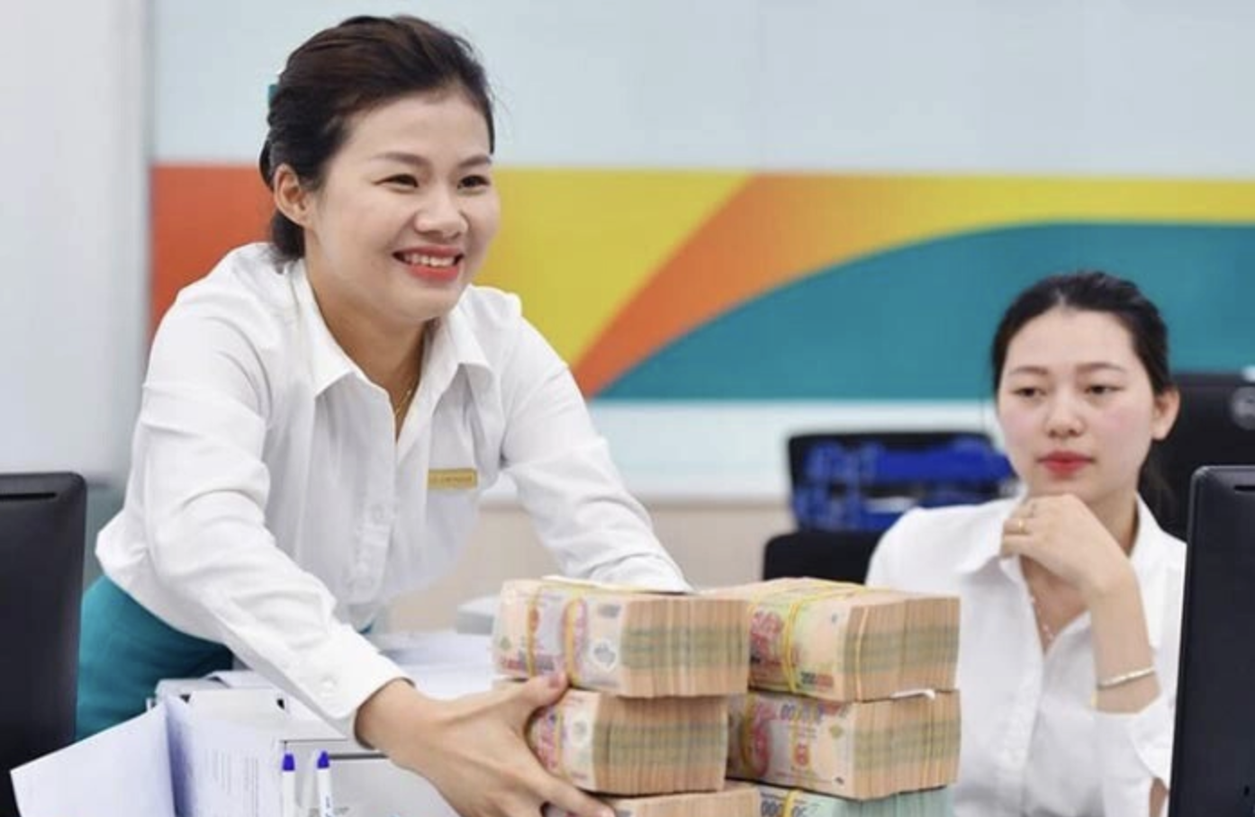 Sau kiểm toán, lợi nhuận nhiều ngân hàng 'bốc hơi' trăm tỷ đồng 7 ngân hàng