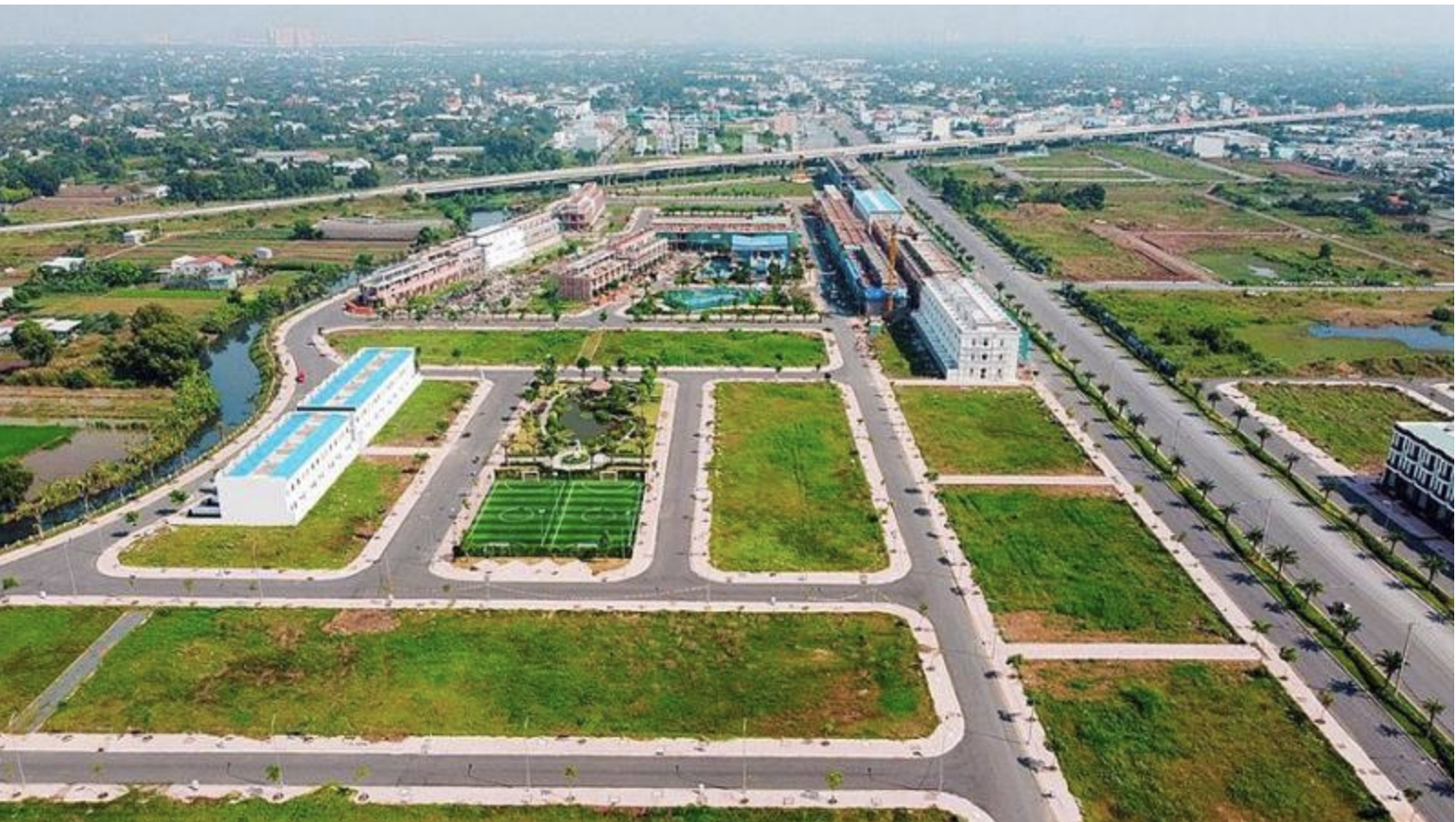 Khẩn trương chuẩn bị hồ sơ, thủ tục trình Quốc hội cho phép Luật Đất đai có hiệu lực từ 1/7/2024 7 đất đai