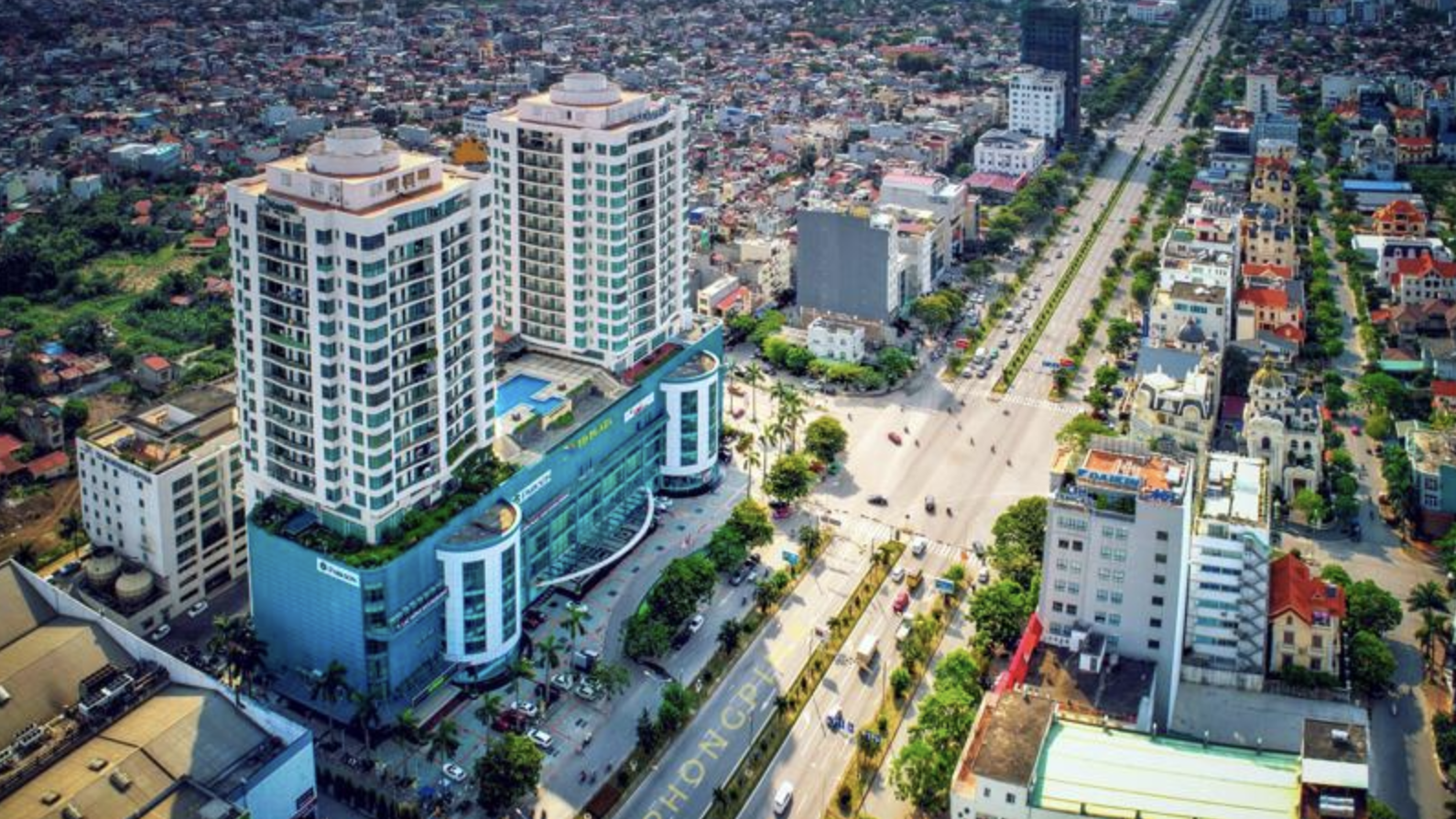 Hải Phòng đặt mục tiêu đến 2040 thu hút trên 161 nghìn tỷ đồng kênh vốn xã hội hoá cho phát triển đô thị và hạ tầng 7 Hải Phòng