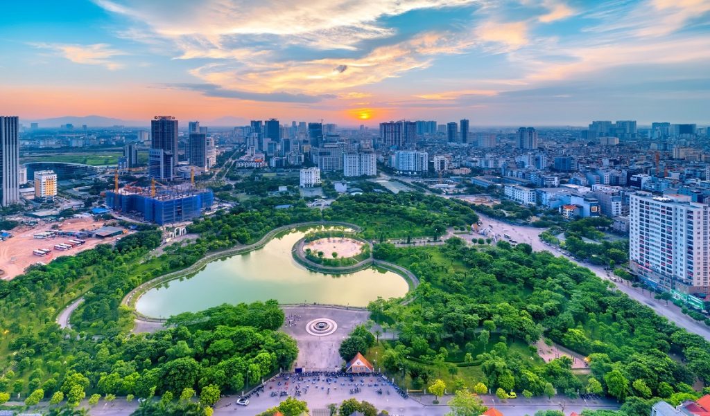 bang gia dat tinh hai duong