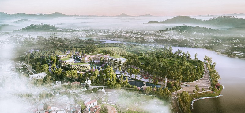 Haus Da Lat