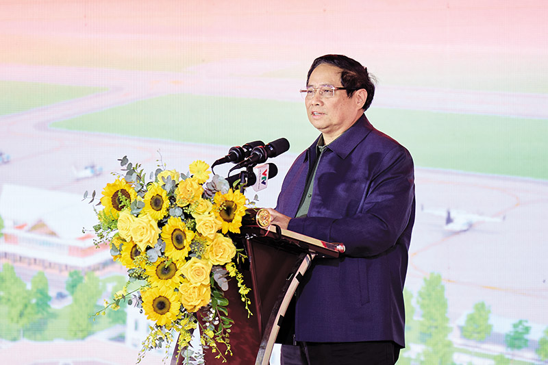 Thu tuong