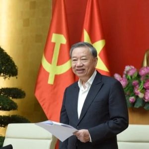tránh bẫy thu nhập trung bình