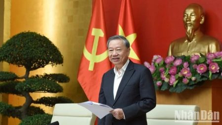 tránh bẫy thu nhập trung bình