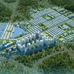 bất động sản