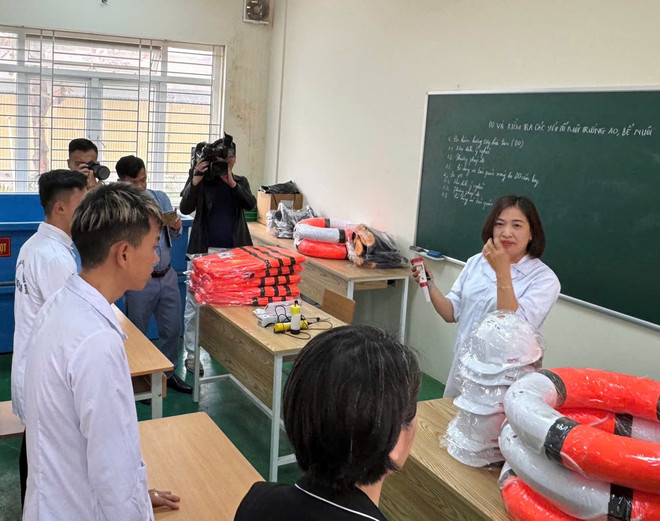 Nhật Bản hỗ trợ Việt Nam tái cơ cấu ngành thủy sản, gia tăng nuôi trồng 9 ngành thủy sản