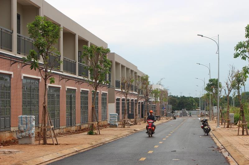 Đề xuất tăng lợi nhuận cho chủ đầu tư nhà ở xã hội lên 13% 7 chủ đầu tư nhà ở xã hội