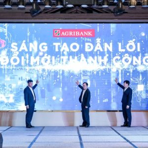 khoa học công nghệ agribank