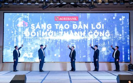 khoa học công nghệ agribank