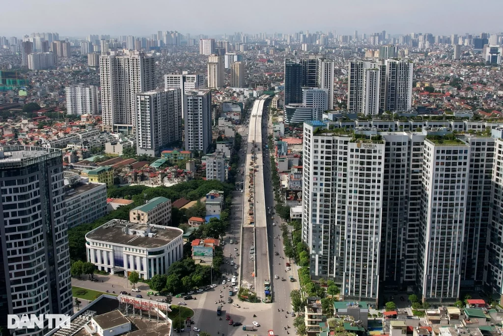 chung cư tại hà nội