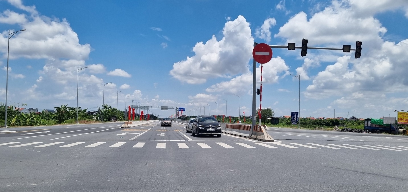 Hưng Yên thu hút gần 480 triệu USD vào các khu công nghiệp trong quý I/2025 8 Hy 2