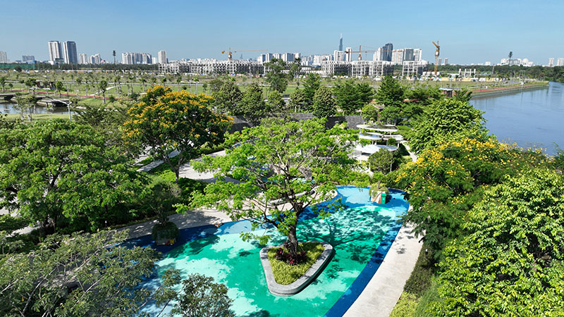 Đầu tư vào bất động sản trong khu đô thị triển vọng lớn 9 đầu tư bất động sản ở khu đô thị