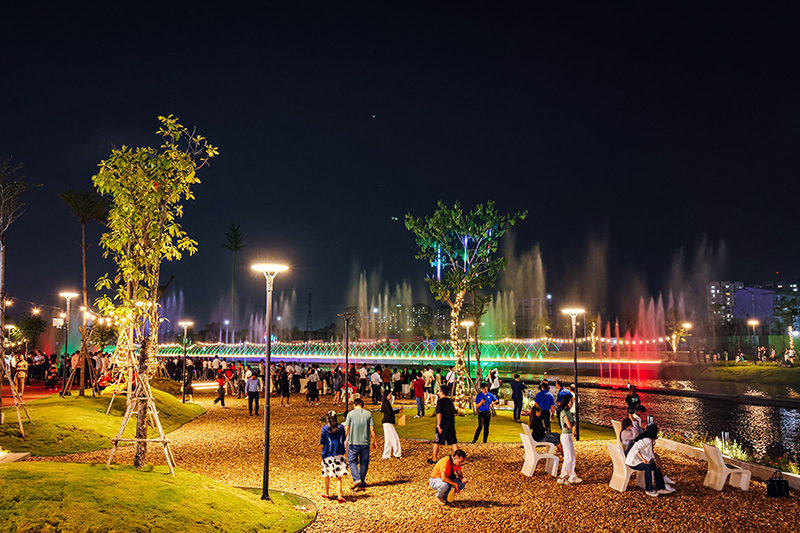 Đầu tư vào bất động sản trong khu đô thị triển vọng lớn 10 đầu tư bất động sản khu đô thị