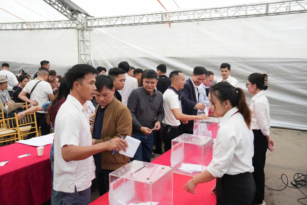 5 điểm nóng sốt đất trước tin sáp nhập: Cơ hội hay rủi ro? 7 sốt đất nền Hưng Yên