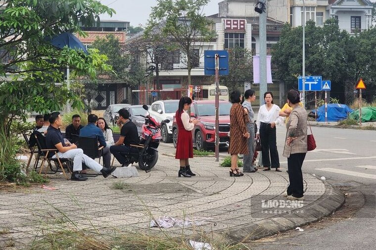 5 điểm nóng sốt đất trước tin sáp nhập: Cơ hội hay rủi ro? 8 sốt đất việt trì phú thọ