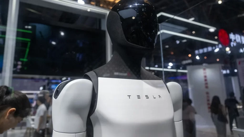 công ty elon musk chịu ảnh hưởng từ cuộc chiến thuế quan