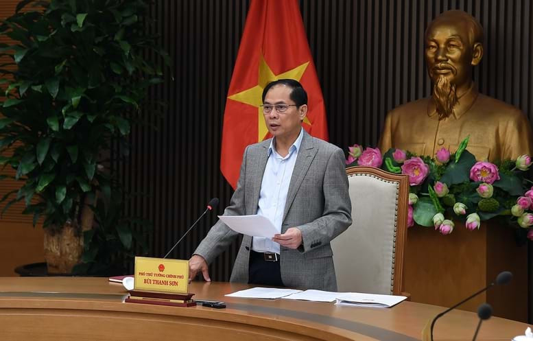 "Siết chặt" kiểm soát xuất xứ hàng hoá, đẩy mạnh tìm kiếm thị trường mới 7 xuất xứ hàng hóa
