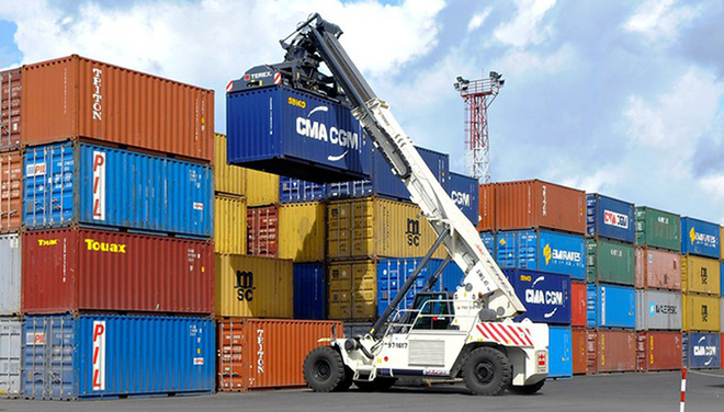 "Siết chặt" kiểm soát xuất xứ hàng hoá, đẩy mạnh tìm kiếm thị trường mới 8 xuất xứ hàng hóa