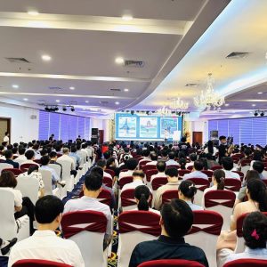 quảng trị đào tạo trí tuệ nhân tạo cho doanh nghiệp
