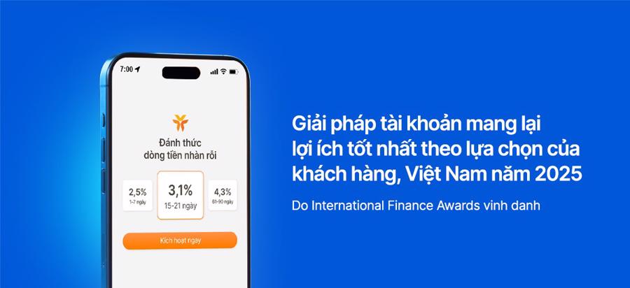 VIB thu hút gần 10.000 tài khoản "Siêu lợi nhuận" trong một ngày 11 VIB