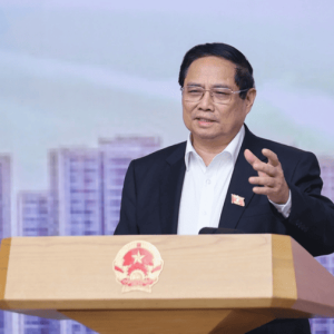 bộ tài chính đánh thuế bất động sản