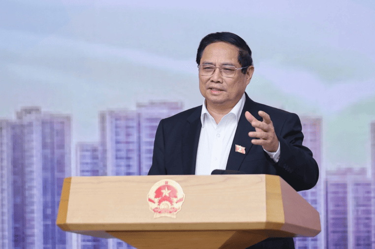Yêu cầu Bộ Tài chính khẩn trương nghiên cứu thuế bất động sản bỏ không 7 bộ tài chính đánh thuế bất động sản