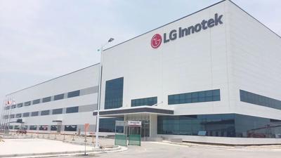 LG rót vốn đầu tư đến 600 triệu USD để xây nhà máy thứ 3 tại Ấn Độ 8 LG đầu tư