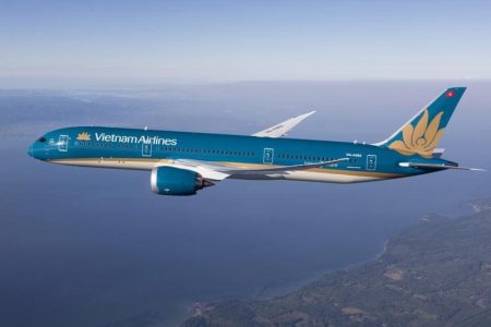 Vietnam Airlines