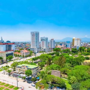 bất động sản thị trường