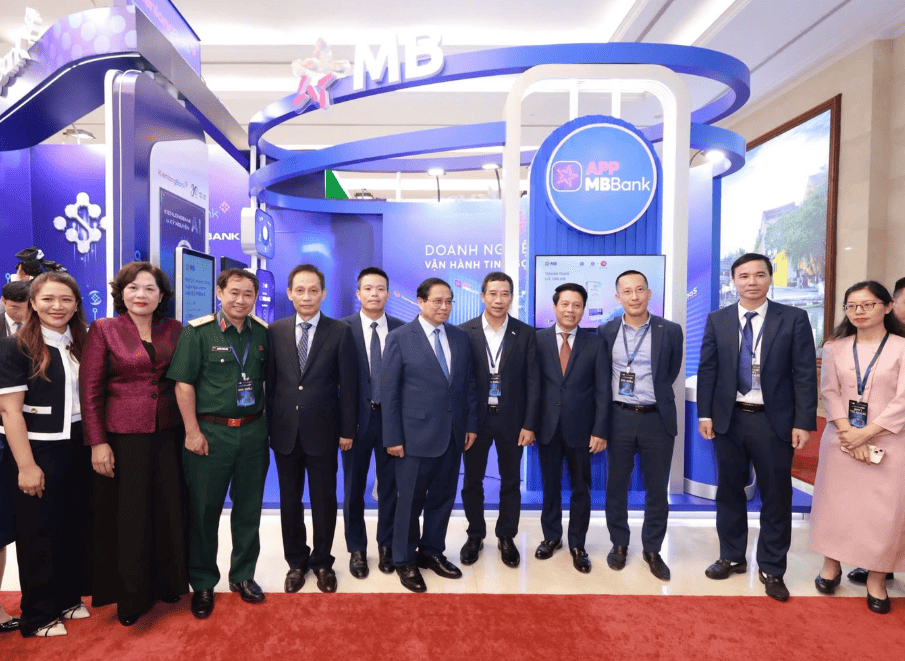 MB ra mắt Biz MBBank – giải pháp tài chính toàn diện tại Ngày chuyển đổi số 2025 7 biz mbbank giải pháp tài chính toàn diện